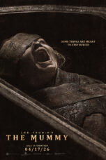 Lee Cronin’s The Mummy (2026)